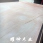 9厘杨木胶合板多层板夹板桃花芯面二次成型
